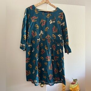 Princess Highway dress sz 10 (Aust 14)